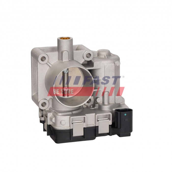 Boitier Corps Papillon d'Air Pour Fiat Doblo Grande Punto Idea Alfa Romeo Lancia