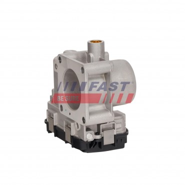 Boitier Corps Papillon d'Air Pour Fiat Doblo Grande Punto Idea Alfa Romeo Lancia