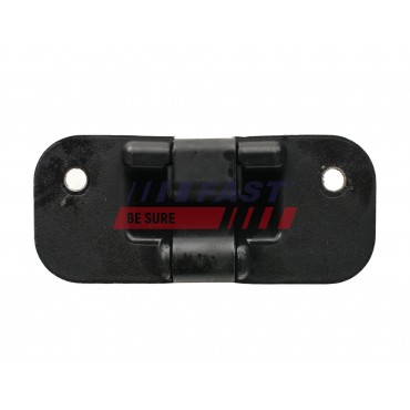 Loquet de Porte Coulissante Droite Pour Renault Opel Movano B Nissan 824440002R