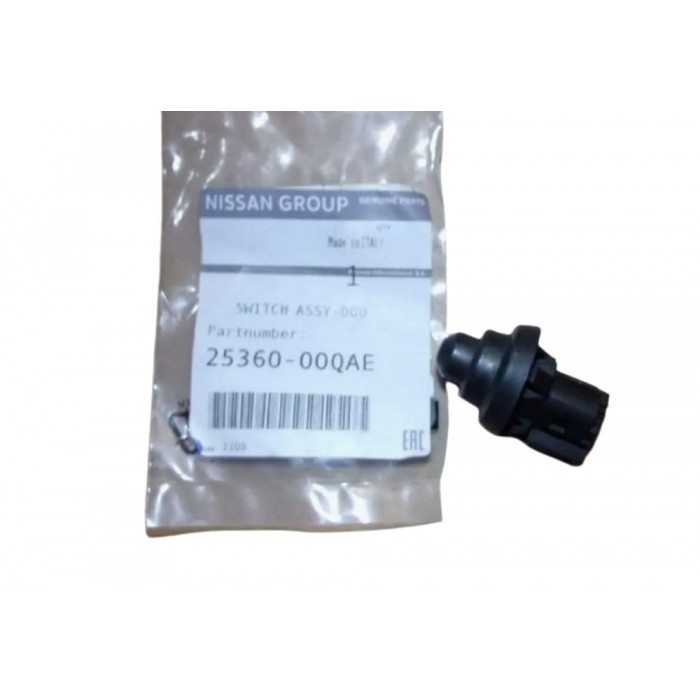 Contacteur de Porte Pour Renault Kangoo Master II Megane I Scenic Nissan