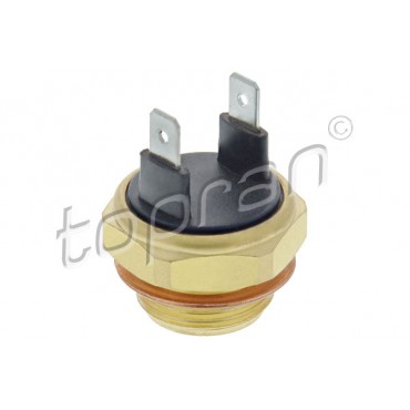 Interrupteur Température Ventilateur Pour VW Audi 80 90 100 Seat 823959481G70