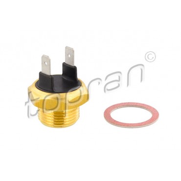 Interrupteur Température Ventilateur Pour VW Audi 80 90 100 Seat 823959481G75