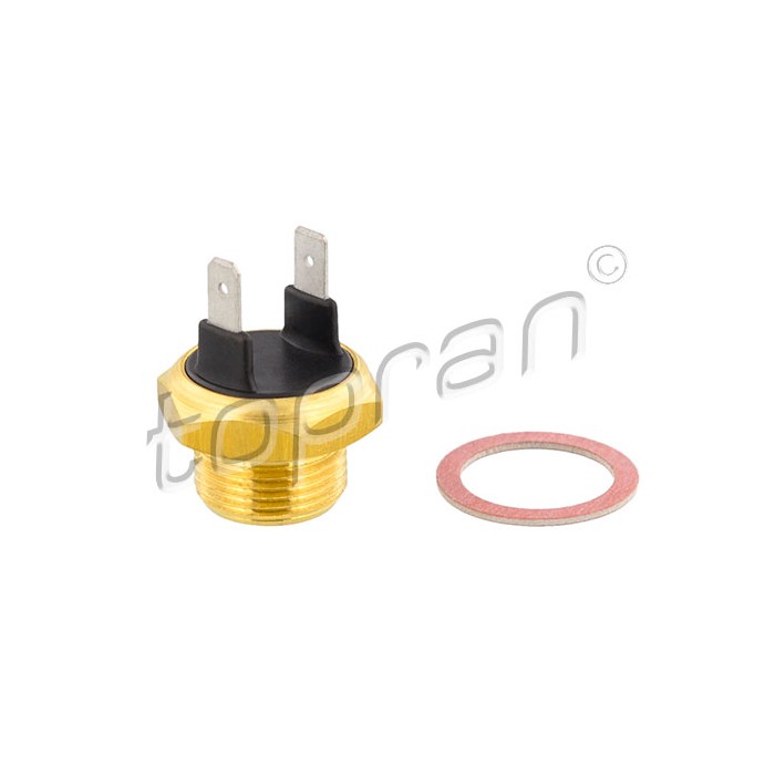 Interrupteur Température Ventilateur Pour VW Audi 80 90 100 Seat 823959481G75