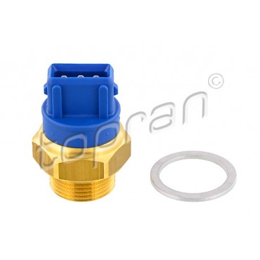 Interrupteur Température Ventilateur Pour Opel Vectra B Vauxhall Vectra B