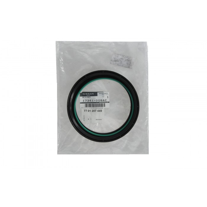 Joint d'étanchéité Couvercle Pompe à Carburant Pour Renault Dacia Opel