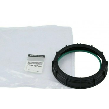 Joint d'étanchéité Couvercle Pompe à Carburant Pour Renault IV Espace V II