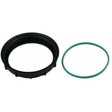 Joint d'étanchéité Couvercle Pompe à Carburant Pour Renault IV Espace V II