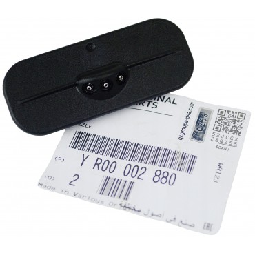 Gicleur de Pare Brise Avant Pour Opel Astra K Insignia B