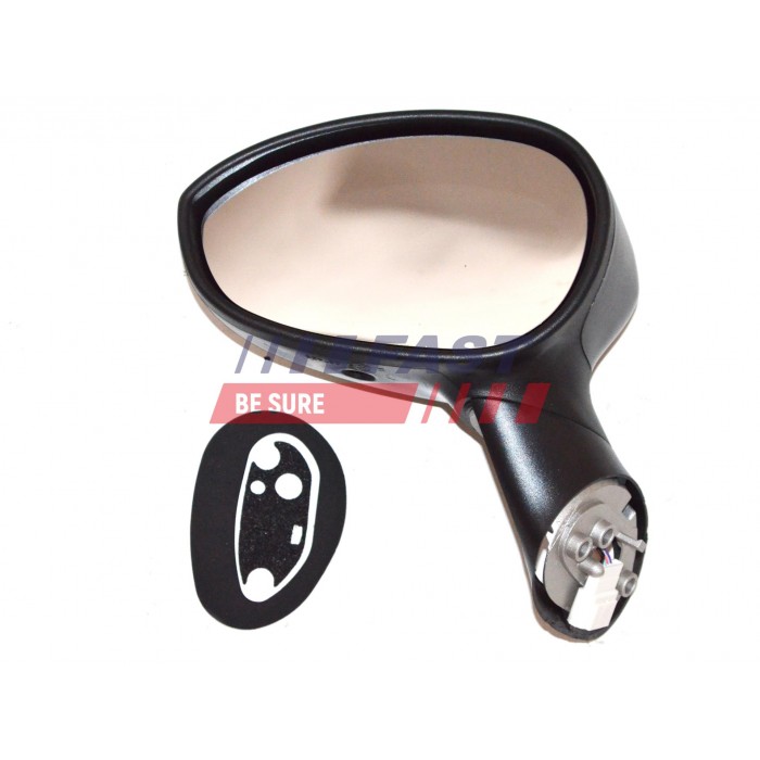 Rétroviseur Extérieur Gauche Pour Fiat Grande Punto Linea