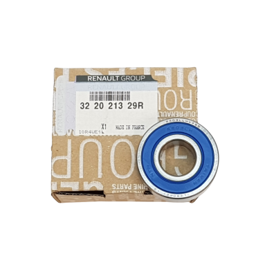 Palier d'Arbre d'Embrayage Pour Renault Dacia Opel Nissan 322021329R, 8201047054