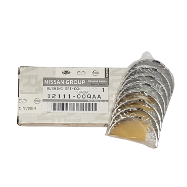 Kit Coussinet de Bielle Pour Renault Clio II III Kangoo Laguna Scénic