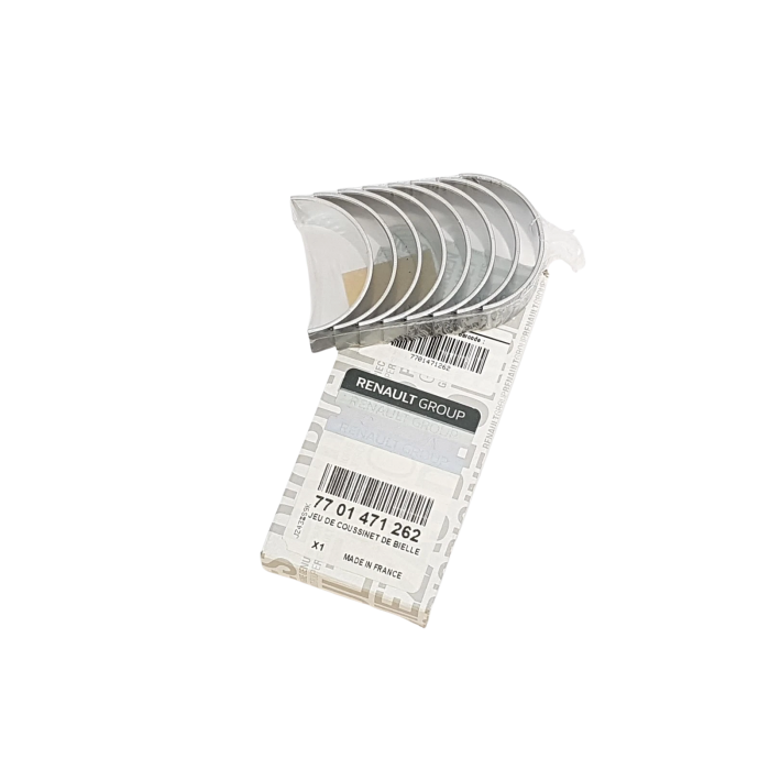 Kit Coussinet de Bielle Pour Renault Megane CC I III Scenic Van Trafic Dacia