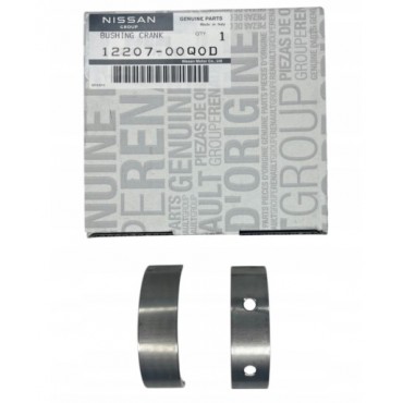 2 Coussinet de Bielle Pour Renault Opel Movano B Nissan Interstar Navara NP300