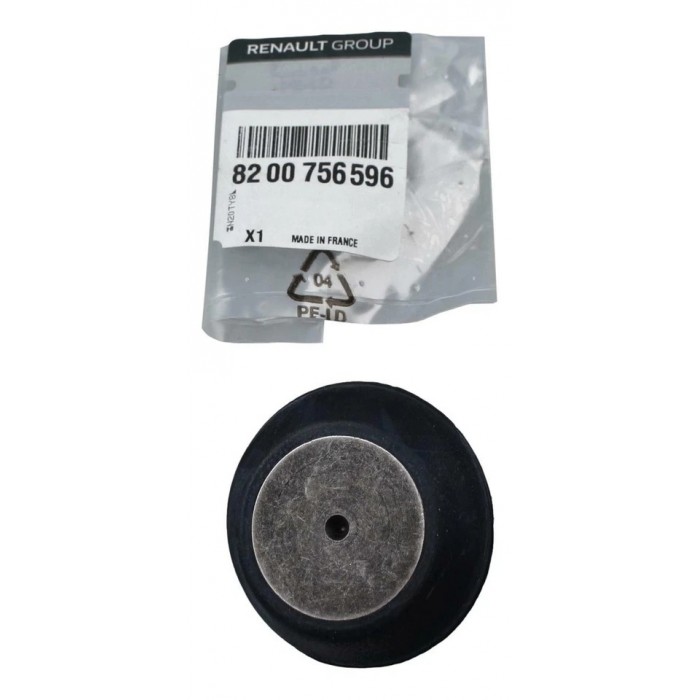 Butée de Porte Arrière Pour Renault Master IV