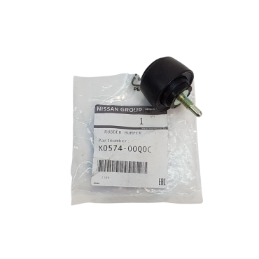 Butée de Porte Arrière Pour Renault Master III