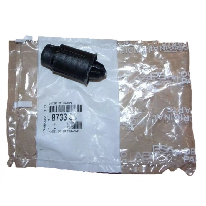 Butée de Capot Moteur Pour Citroën C4