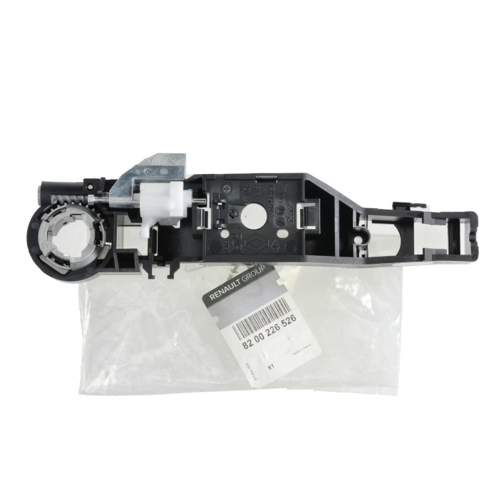 Support Poignée de Porte Avant Droite Pour Renault Clio III Modus