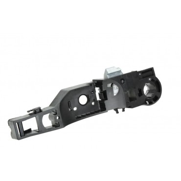 Support Poignée de Porte Avant Droite Pour Renault Clio III Modus