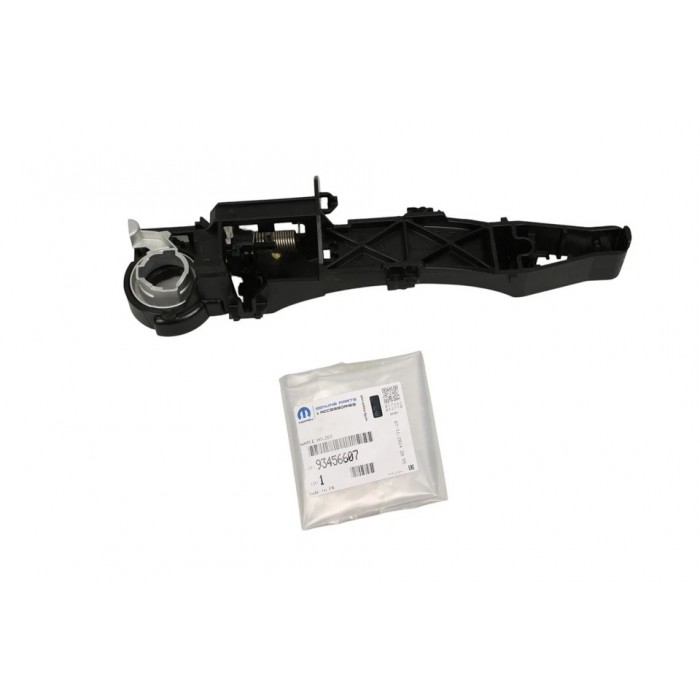 Support Poignée de Porte Avant Droite Pour Renault Master III Opel Movano B