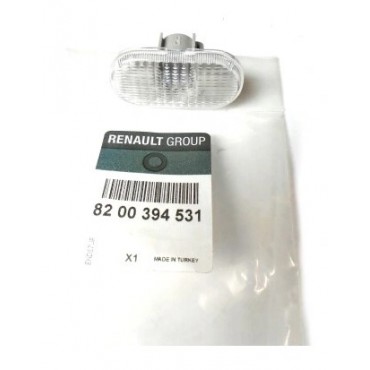 Cligno Répétiteur Avant Pour Renault Clio II