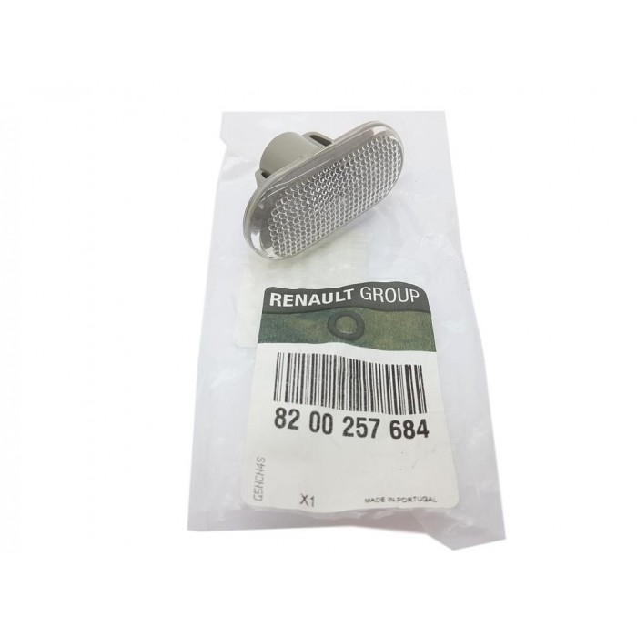 Cligno Répétiteur Avant Pour Renault Dacia Dokker Opel Nissan 8200257684