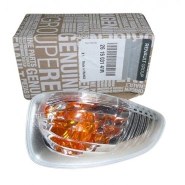 Cligno Droit Pour Renault Opel Movano B Nissan NV400 Vauxhall 261603141R