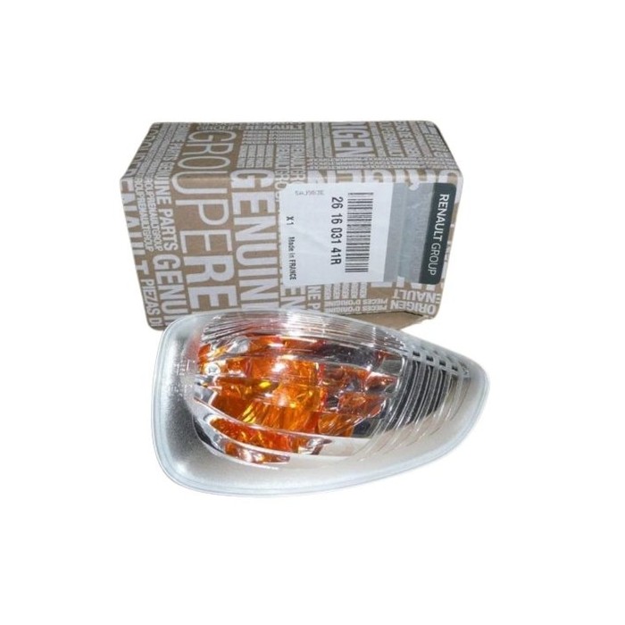 Cligno Droit Pour Renault Opel Movano B Nissan NV400 Vauxhall 261603141R