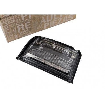 Feu Clignotant Droit Pour Renault Trafic III