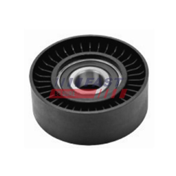 Galet Tendeur Courroie d'Accessoire Pour Fiat Chevrolet Chrysler Dodge 46402172