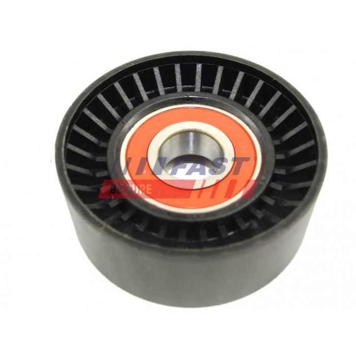 Galet Tendeur Courroie d'Accessoire Pour VW Audi Seat Skoda 30145299C 30145299F