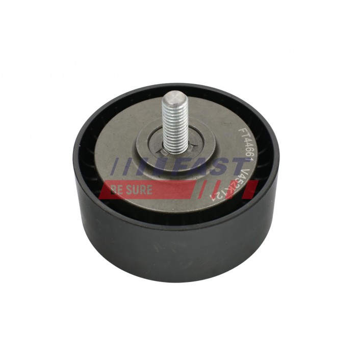 Galet Tendeur Courroie d'Accessoire Pour Mercedes-Benz Sprinter 6512000970