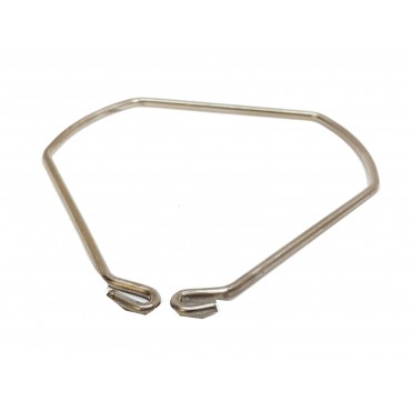 Agrafe Durite de Turbo Pour Renault Fluence Grand Scénic III Laguna Latitude