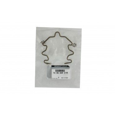 Collier de Serrage Durite d'Air Pour Renault Master III