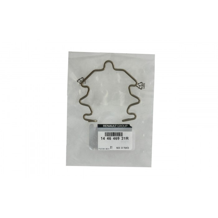 Collier de Serrage Durite d'Air Pour Renault Master III