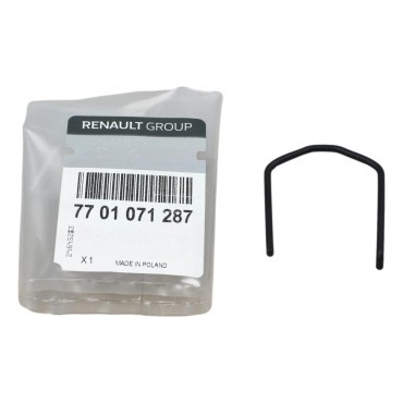 Agrafe Durite de Turbo Pour Renault Master III Opel Movano B Nissan NV400