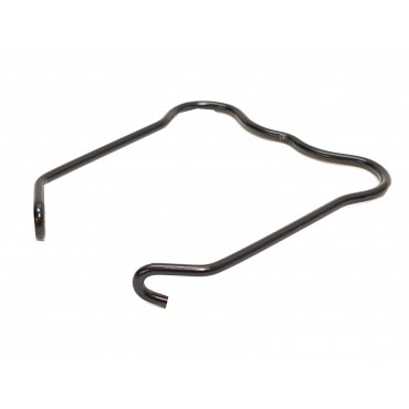 Agrafe Durite de Turbo Pour Renault Kangoo