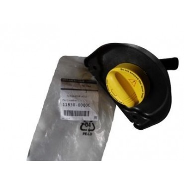 Goulot de Remplissage Huile Pour Renault Master III Trafic Nissan NV300 NV400