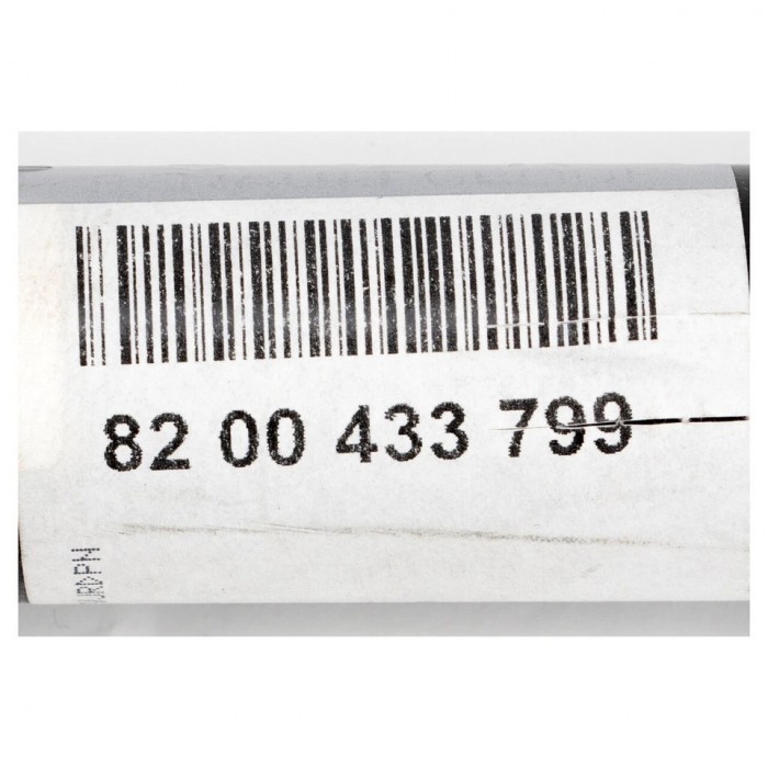 Bras de Suspension Arrière Central Pour Renault Trafic II