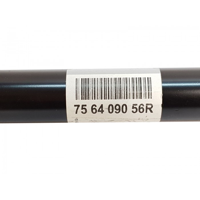 Bras de Suspension Arrière Central Pour Renault Trafic III Opel Fiat Nissan