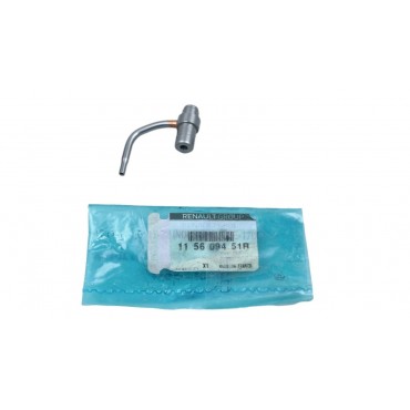 4 Buses d'Huile Refroidissement Piston Pour Renault Master III