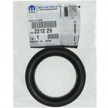 Joint SPI Pour Peugeot 208 301 307 308 II 407 508 Renault Alfa Romeo Citroën