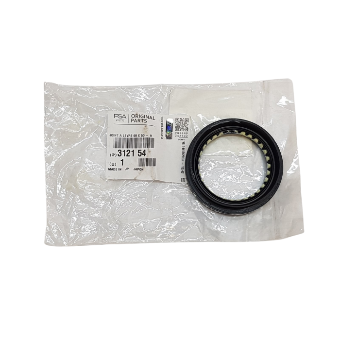 Joint SPI Pour Peugeot 4007 Citroën C-Crosser C4