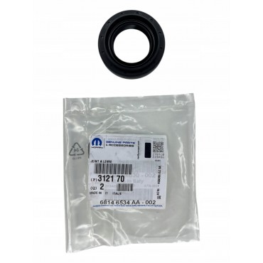 Joint SPI Pour Peugeot Bipper Opel Ascona A