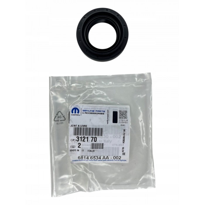 Joint SPI Pour Peugeot Bipper Opel Ascona A