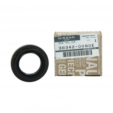 Joint SPI Pour Renault Dacia Nissan Almera II Juke Micra III Note Qashqai