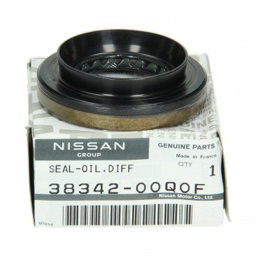 Joint SPI Pour Renault Megane II