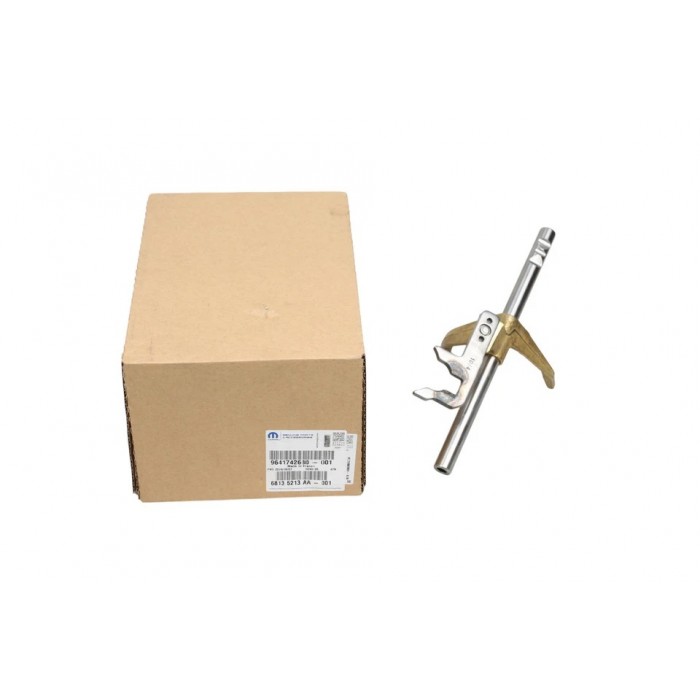 Fourchette de Selection Vitesses 3ème 4ème Pour Fiat Ducato