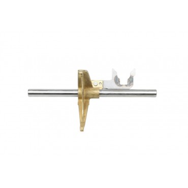 Fourchette de Selection Vitesses 3ème 4ème Pour Fiat Ducato