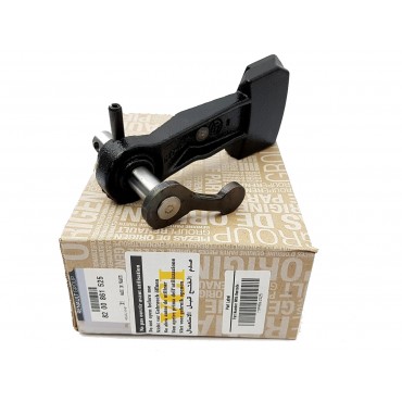 Fixation des Câbles Selecteur de Vitesses Pour Renault Master II Opel Nissan