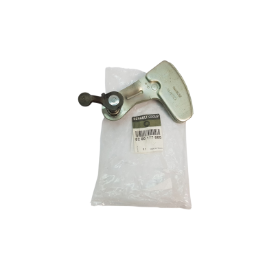 Fixation des Câbles Selecteur de Vitesses Pour Renault Trafic II